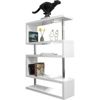 SalesFever Raumteiler 120x35x165 cm von SalesFever