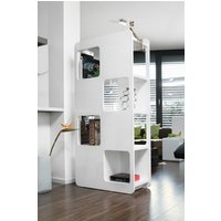 SalesFever Raumteiler 81x36x168 cm von SalesFever