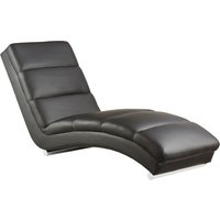 SalesFever Relaxliege Kunstleder-Optik SalesFever Relaxliege Kunstleder-Optik von SalesFever