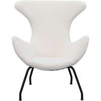 SalesFever Relaxsessel Teddyfell von SalesFever