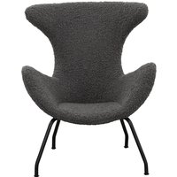 SalesFever Relaxsessel Teddyfell von SalesFever