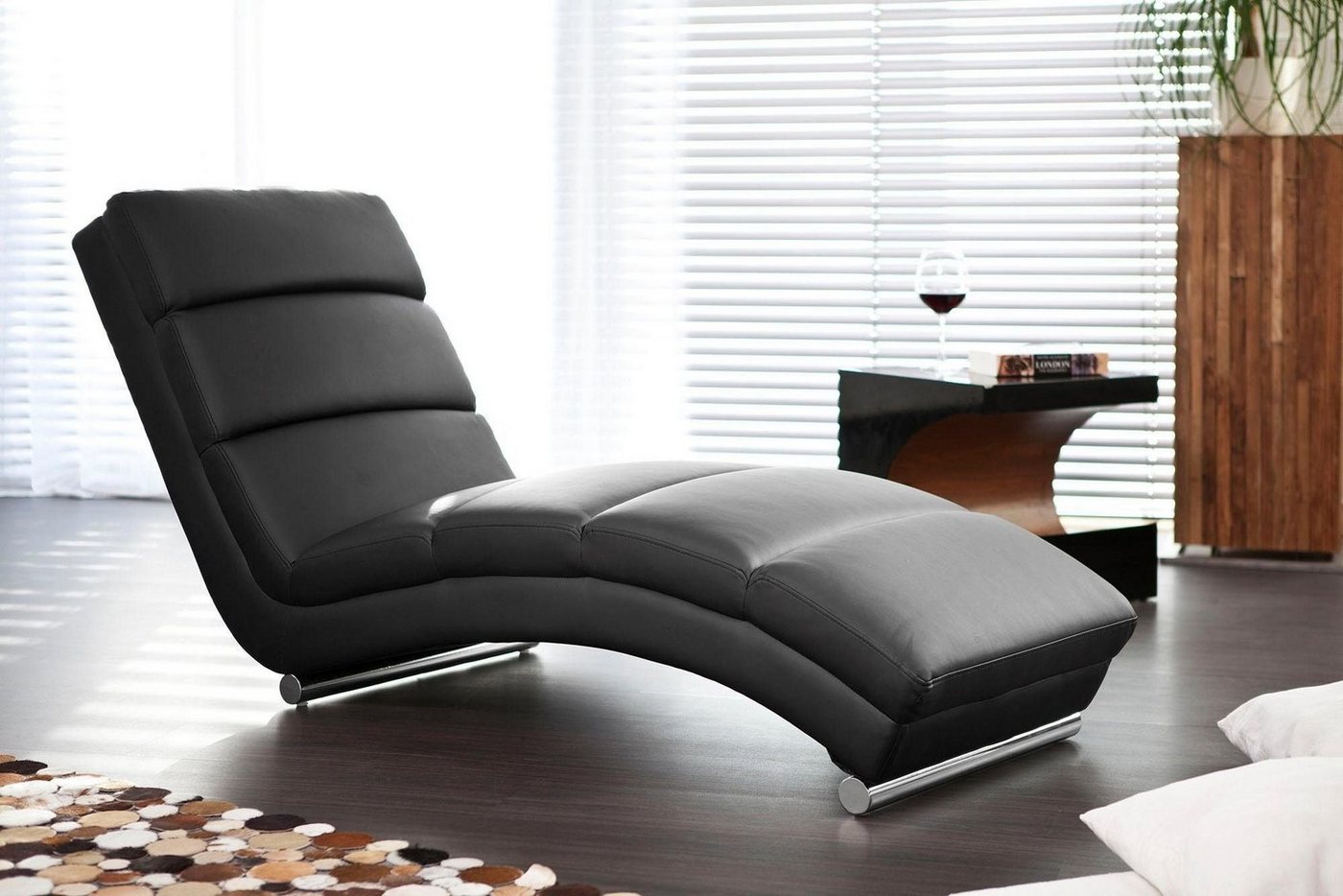 SalesFever Relaxsessel SalesFever Relaxsessel von SalesFever
