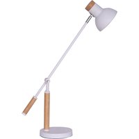 SalesFever Schreibtischlampe verstellbar von SalesFever