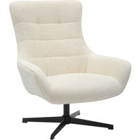 SalesFever Sessel Chenillestoff von SalesFever