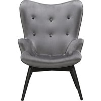 SalesFever Sessel Samt SalesFever Sessel Samt von SalesFever