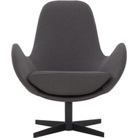 SalesFever Sessel mit Drehfunktion von SalesFever