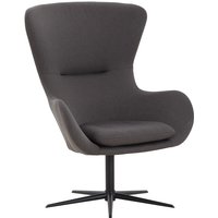 SalesFever Sessel mit Drehfunktion von SalesFever