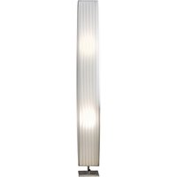 SalesFever Stehlampe, E27, Höhe: 120 cm von SalesFever