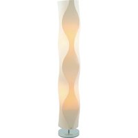SalesFever Stehlampe rund von SalesFever