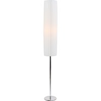 SalesFever Stehlampe rund von SalesFever