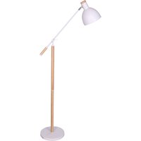 SalesFever Stehlampe verstellbar von SalesFever