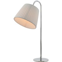 SalesFever Tischlampe rund von SalesFever