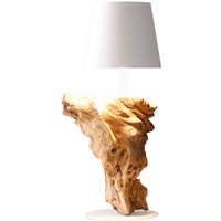 SalesFever Tischleuchte mit LED-Akku von SalesFever