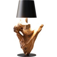 SalesFever Tischleuchte mit LED-Akku von SalesFever