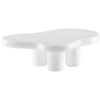 SalesFever Couchtisch "Wohnzimmertisch - stilvoll und funktional" Im verspielten Comic-Stil SalesFever Couchtisch "Wohnzimmertisch - stilvoll und funktional" Im verspielten Comic-Stil von Salesfever