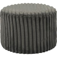 SalesFever Polsterhocker, Bezugstoff Oeko-Tex zertifiziert und PFC-frei SalesFever Polsterhocker, Bezugstoff Oeko-Tex zertifiziert und PFC-frei von Salesfever