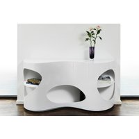 SalesFever Sideboard, Kommode, Made in Germany, Anrichte in moderner Form, Breite 150 cm von Salesfever