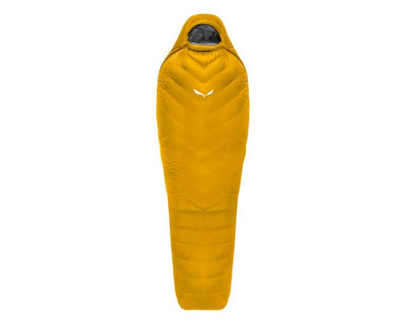 Salewa Daunenschlafsack & Daunenbettdecke Puez RDS Down -12 Long Schlafsack - Salewa von Salewa