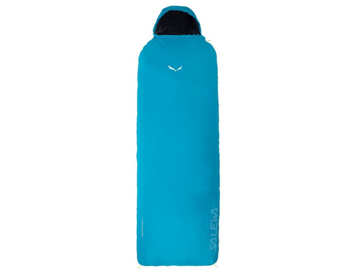 Salewa Ganzjahresschlafsack Schlafsack Micro II 650 Quattro von Salewa