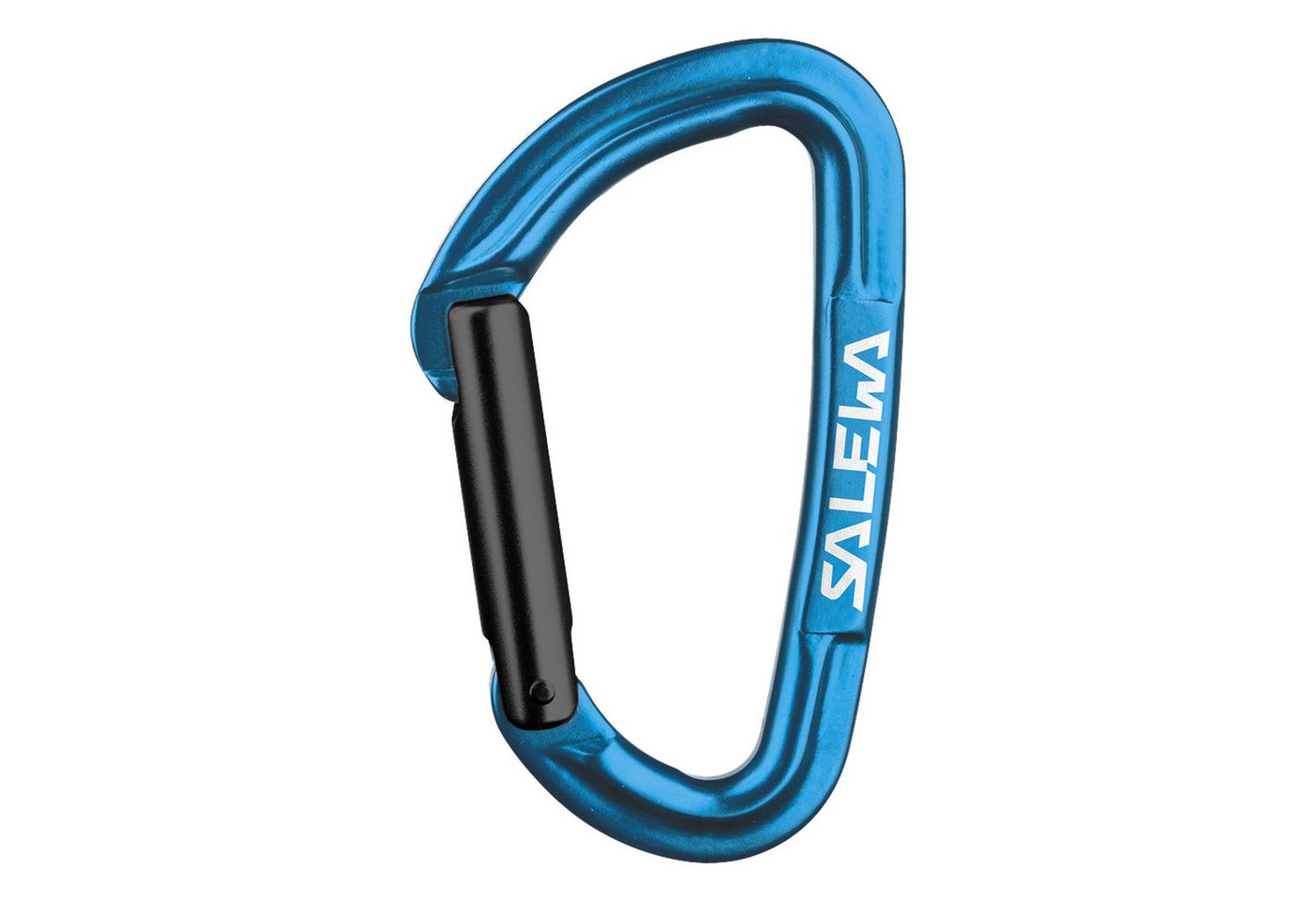 Salewa Karabiner Salewa Karabiner 'HOT G3', straight, blau Salewa Karabiner Salewa Karabiner 'HOT G3', straight, blau von Salewa