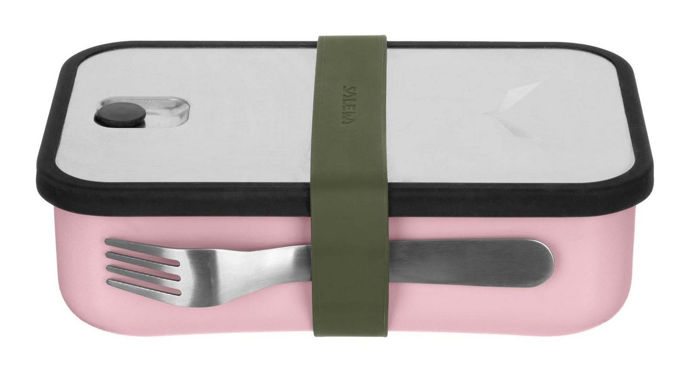 Salewa Lunchbox Lunch Box, Edelstahl von Salewa