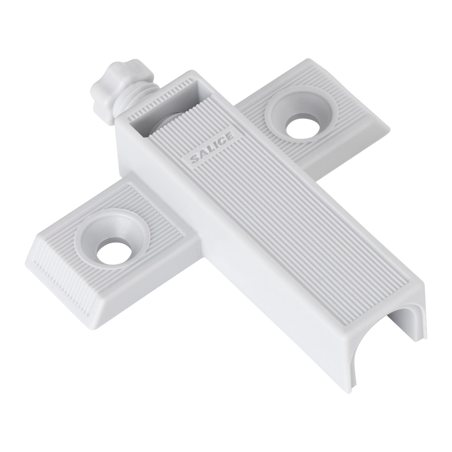 SALICE Adapter für Push To Open und Zusatzmagnet SALICE Adapter für Push To Open und Zusatzmagnet von Salice