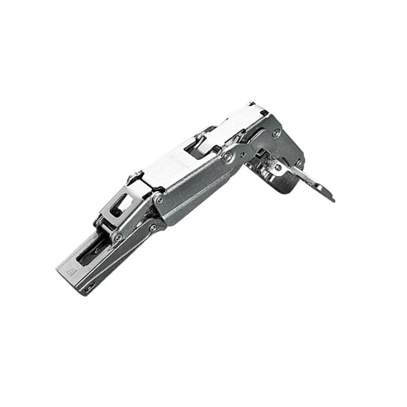 SALICE Topfband Serie 200 Eckanschlag 165 Grad T48 Nickel Matt SALICE Topfband Serie 200 Eckanschlag 165 Grad T48 Nickel Matt von Salice