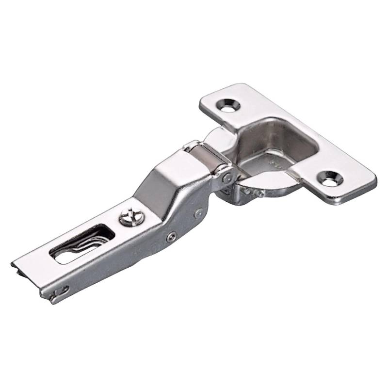 SALICE Topfband Serie 200 Mittelanschlag 110 Grad T45 Nickel Matt SALICE Topfband Serie 200 Mittelanschlag 110 Grad T45 Nickel Matt von Salice