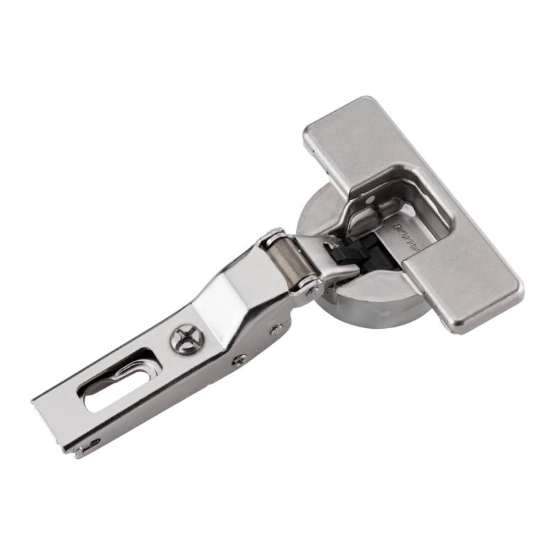 SALICE Topfband Serie 700 LOGICA Mittelanschlag 110 Grad Dämpfung Einstellbar T45 Nickel Matt SALICE Topfband Serie 700 LOGICA Mittelanschlag 110 Grad Dämpfung Einstellbar T45 Nickel Matt von Salice