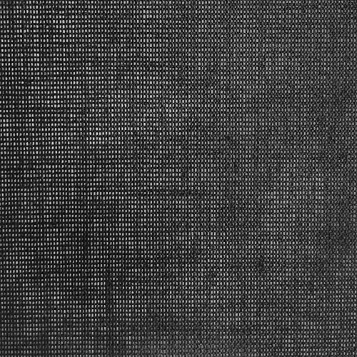 Hafttextil Squid | Fensterfolie auf Textilbasis | einfarbig Coal (Kohle) | 1m Länge | 1,30m Breite | Haftfolie mit Sicht- und Sonnenschutz Wirkung bei SalierShop von SalierShop.de