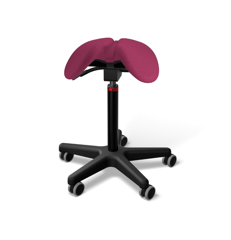 Salli Light Tilt Orthopädischer Sattelstuhl Salli Light Tilt Orthopädischer Sattelstuhl von Salli