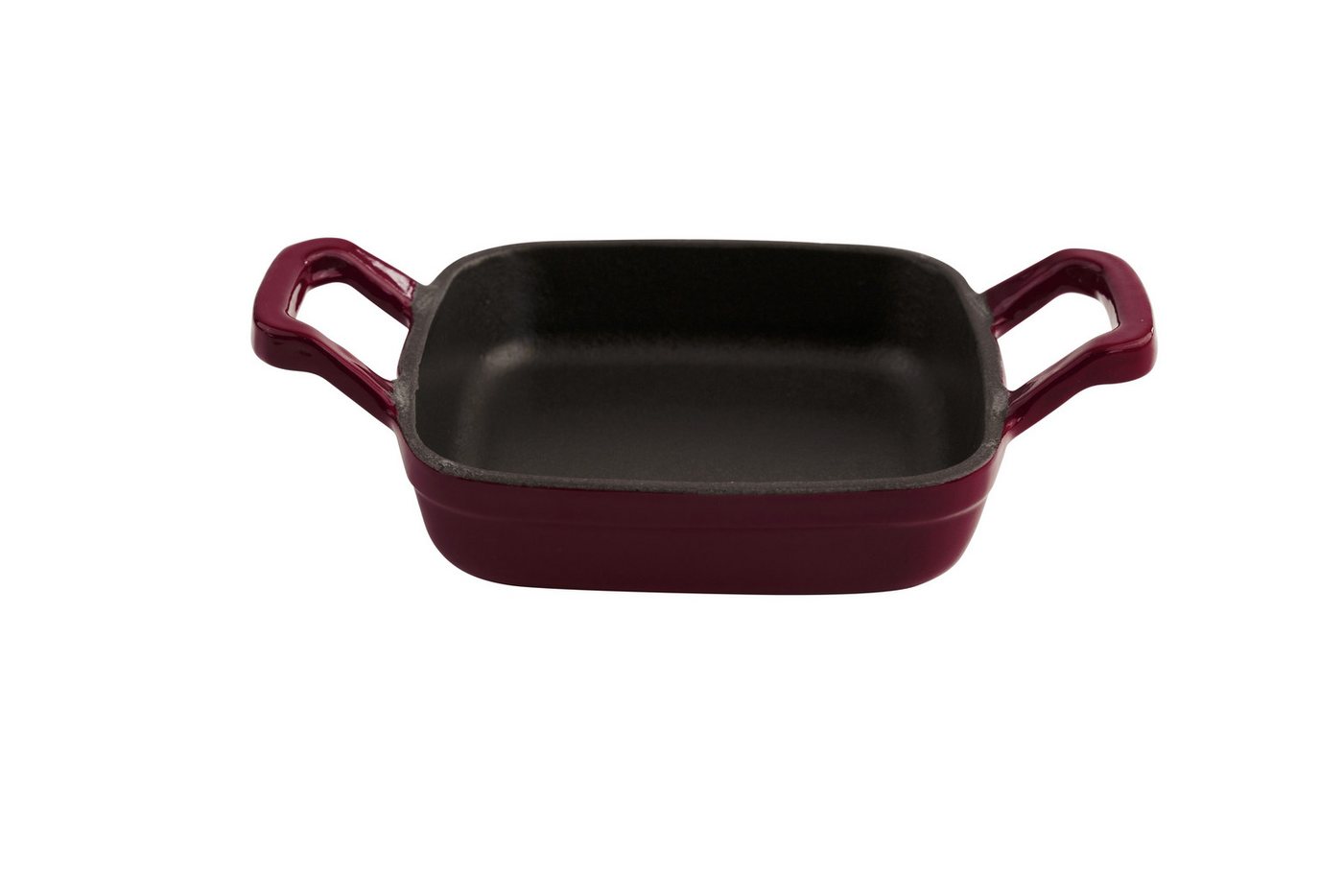 Sallys Aufgusstopf - Sallys Servierpfännchen 12 x 12 cm, Für Erstklassige Wärmeleitung, 0,20 l Sallys Aufgusstopf - Sallys Servierpfännchen 12 x 12 cm, Für Erstklassige Wärmeleitung, 0,20 l von Sallys