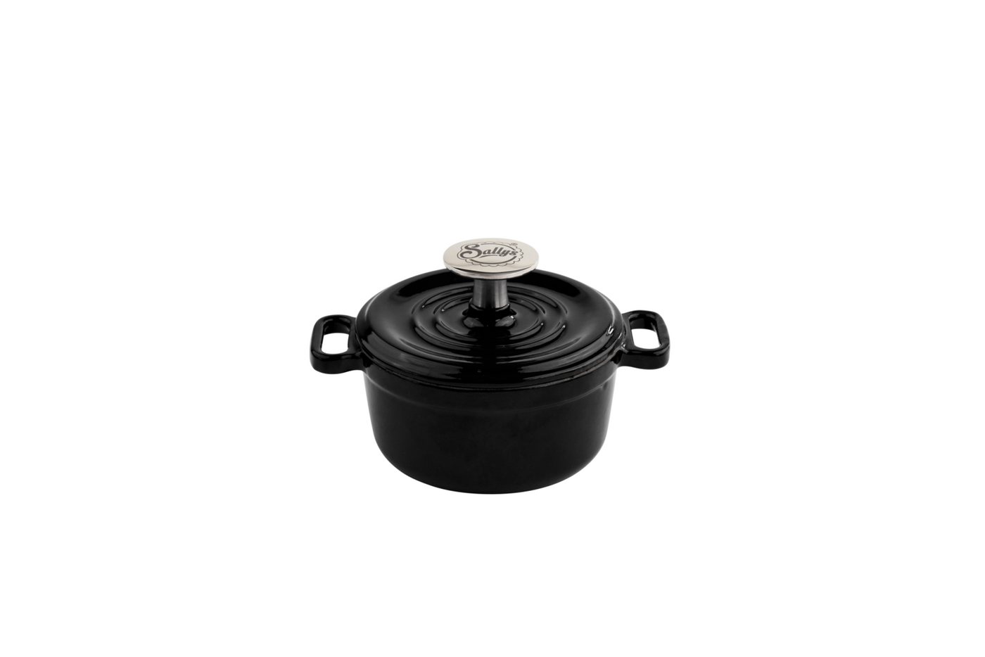 Sallys Aufgusstopf - Serviertopf 10 cm: Für Erstklassige Wärmeleitung Wärmespeicherung Sallys Aufgusstopf - Serviertopf 10 cm: Für Erstklassige Wärmeleitung Wärmespeicherung von Sallys