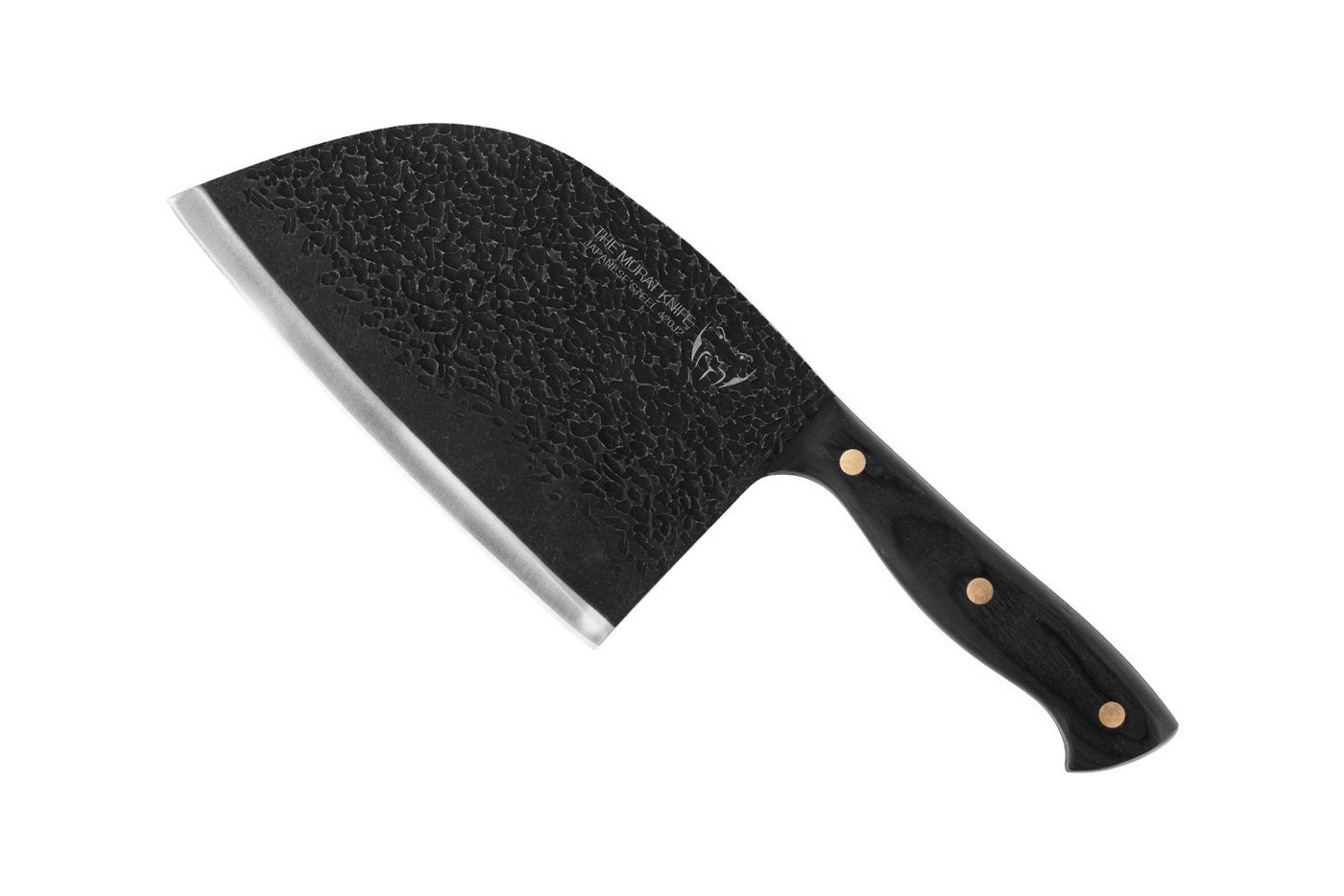 Sallys Hackmesser Knife, 420J2 japanischem Edelstahl von Sallys