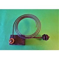 Antike Metallguss Und Stahl Uhr Gong Montage 13 cm Stk# 244 Antike Metallguss Und Stahl Uhr Gong Montage 13 cm Stk# 244 von SallysClockHands