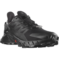 Salomon Trailrunningschuh "SUPERCROSS 4 Gore-Tex", wasserdicht, Trailrunningschuhe von Salomon