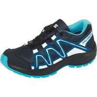 Salomon Outdoorschuh "PICCOLO WP J" wasserdicht Salomon Outdoorschuh "PICCOLO WP J" wasserdicht von Salomon