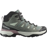 Salomon Outdoorschuh "X ULTRA 360 LTR MID GORE-TEX W" wasserdicht Salomon Outdoorschuh "X ULTRA 360 LTR MID GORE-TEX W" wasserdicht von Salomon