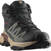 Salomon Outdoorschuh "X ULTRA 360 MID GORE-TEX" wasserdicht Salomon Outdoorschuh "X ULTRA 360 MID GORE-TEX" wasserdicht von Salomon