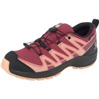 Salomon Wanderschuh "XA PRO V8 CSWP J" von Salomon