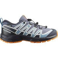 Salomon Outdoorschuh "XA PRO V8 WP J" wasserdicht Salomon Outdoorschuh "XA PRO V8 WP J" wasserdicht von Salomon