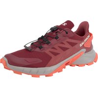 Salomon Trailrunningschuh "SUPERCROSS 4" von Salomon