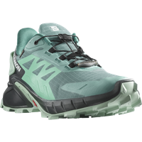 Salomon Trailrunningschuh "SUPERCROSS 4 GORE-TEX" von Salomon