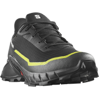 Salomon Trailrunningschuh "ALPHACROSS 5 GORE-TEX", wasserdicht von Salomon