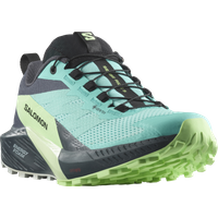 Salomon Trailrunningschuh "SENSE RIDE 5 GORE-TEX W" von Salomon