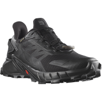 Salomon Trailrunningschuh "SUPERCROSS 4 GORE-TEX W", wasserdicht, Trailrunningschuhe von Salomon