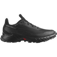 Salomon Trailrunningschuh "ALPHACROSS 5 W GORE-TEX", wasserdicht von Salomon