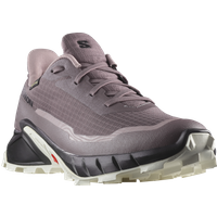 Salomon Trailrunningschuh "ALPHACROSS 5 W GORE-TEX", wasserdicht von Salomon