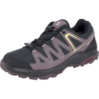 Salomon Wanderschuh "Custer Gore-Tex W" von Salomon