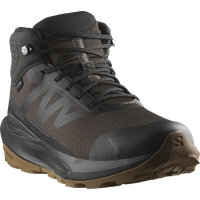 Salomon Wanderschuh "ELIXIR TOUR MID WP" wasserdicht von Salomon